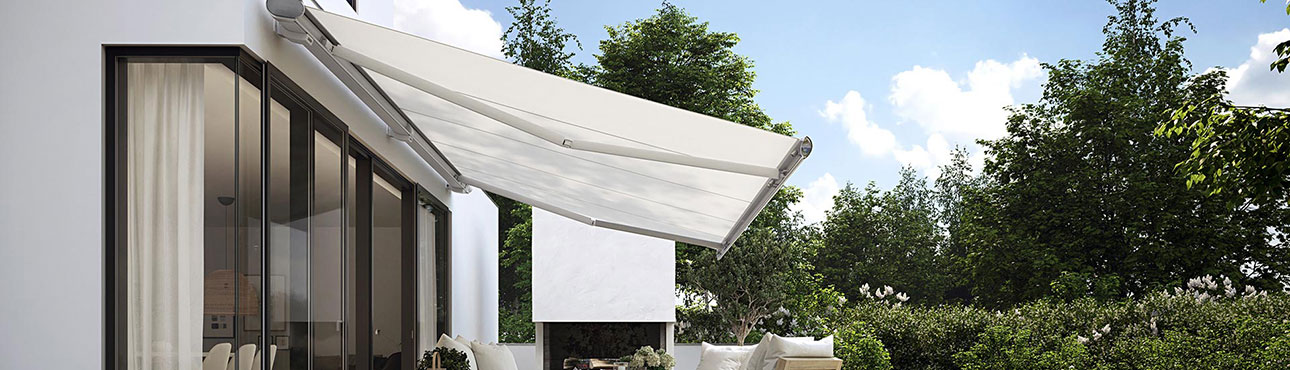 Homepage Fa. Werner Scheer GmbH: Startbild