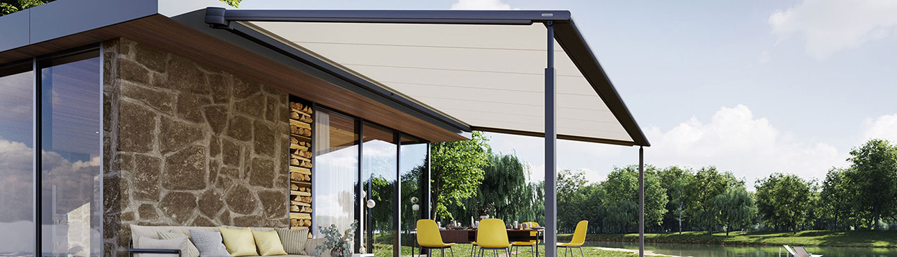 Homepage Fa. Werner Scheer GmbH: Startbild